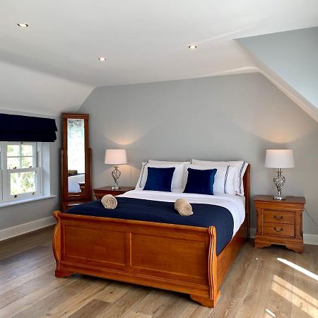 The Nook County Dublin Guest House Ngoại thất bức ảnh