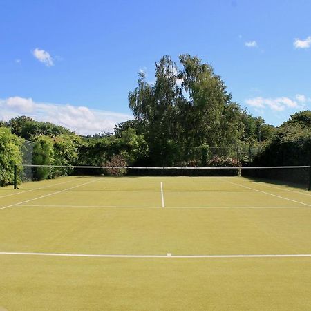 The Nook County Dublin Guest House Ngoại thất bức ảnh