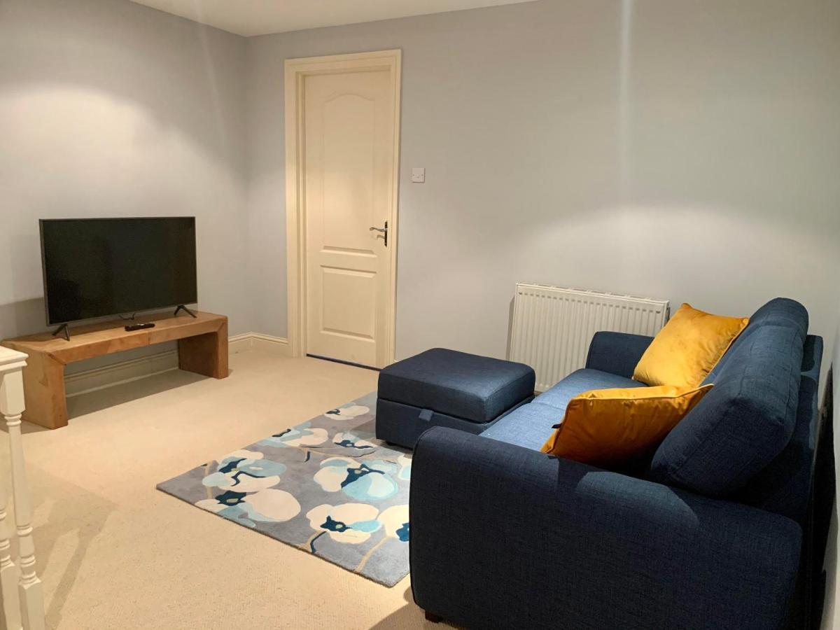 The Nook County Dublin Guest House Ngoại thất bức ảnh