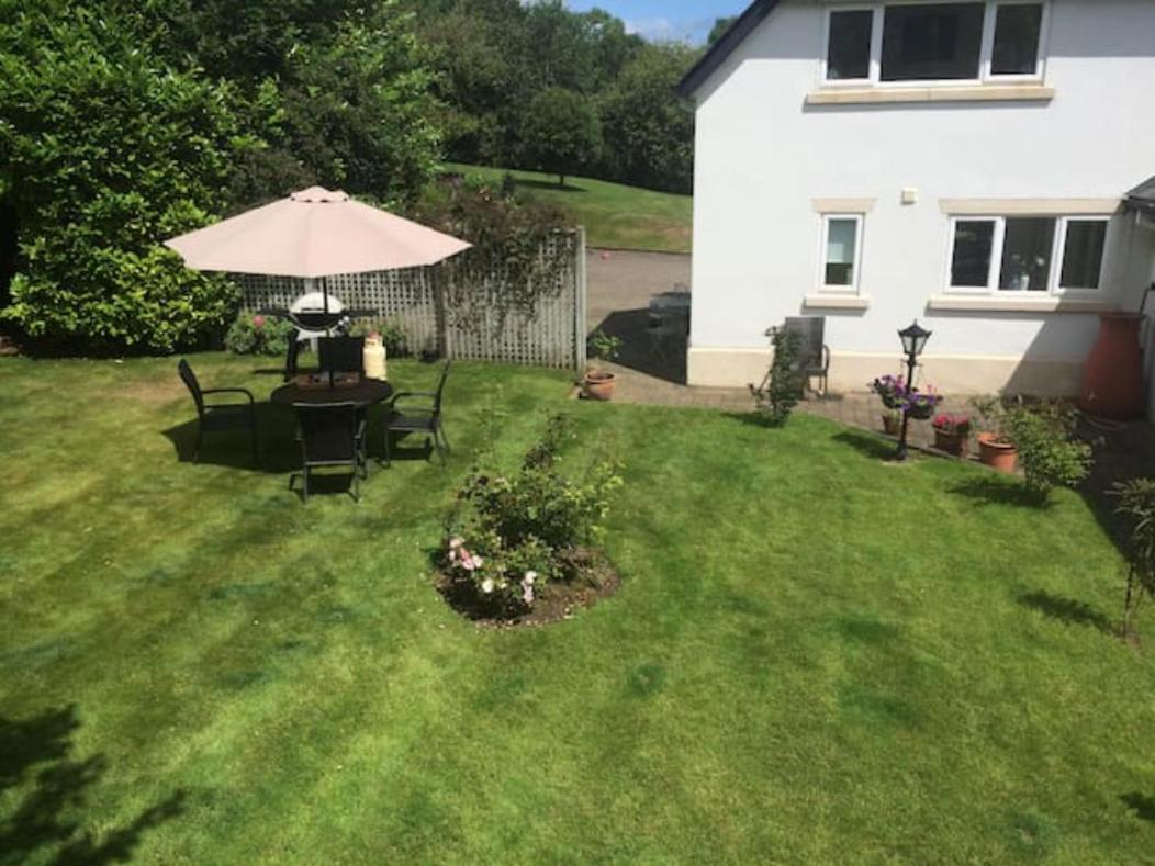 The Nook County Dublin Guest House Ngoại thất bức ảnh
