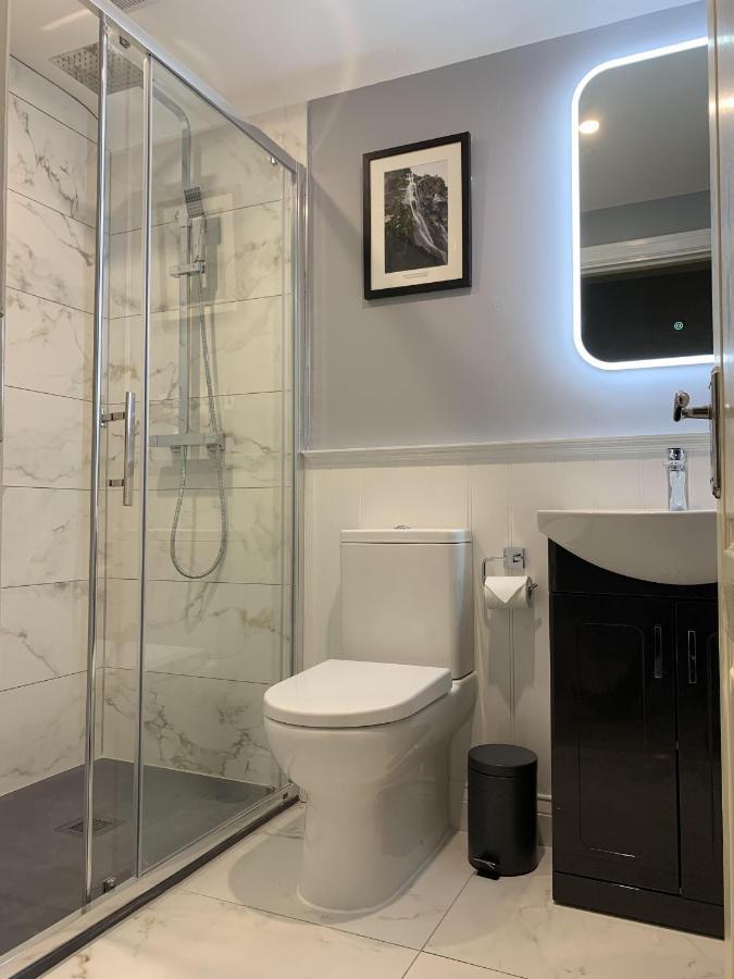The Nook County Dublin Guest House Ngoại thất bức ảnh