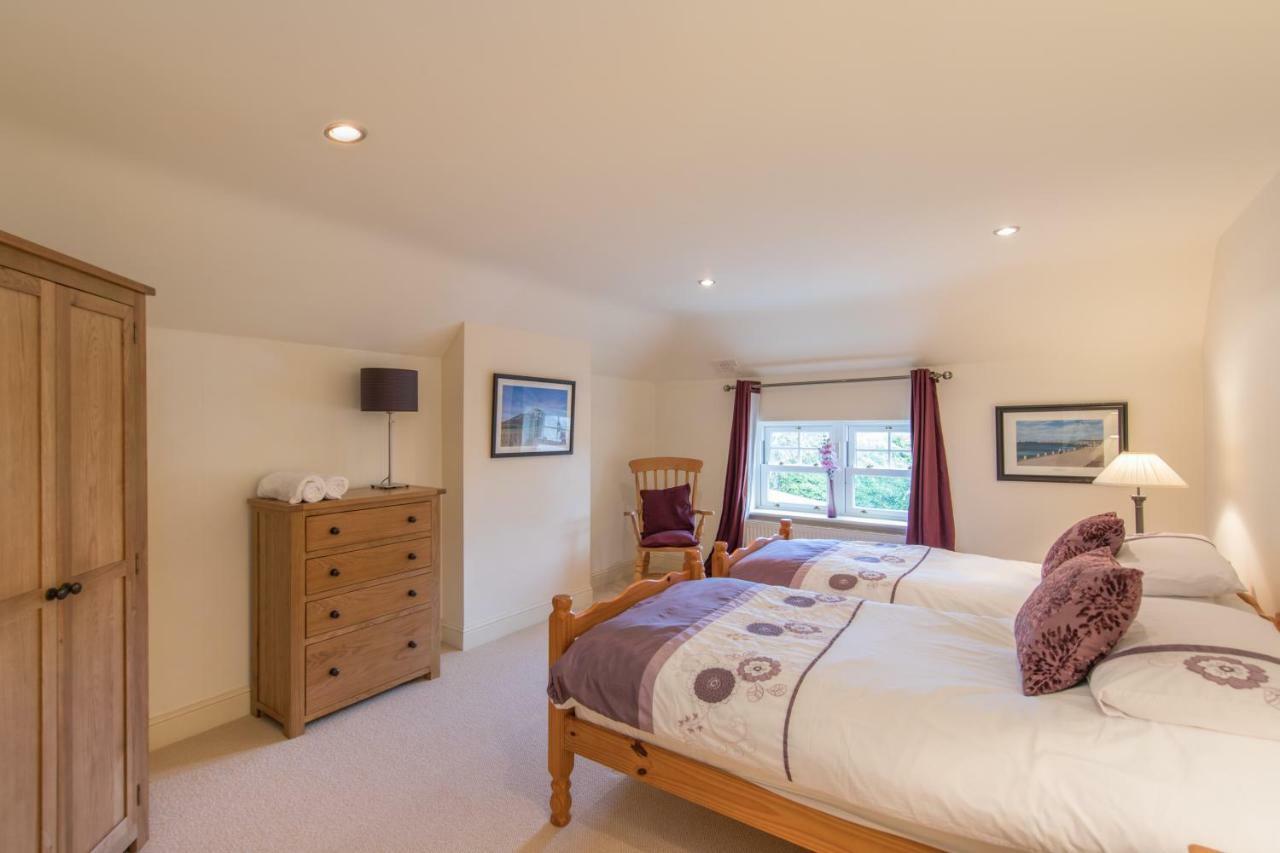 The Nook County Dublin Guest House Ngoại thất bức ảnh