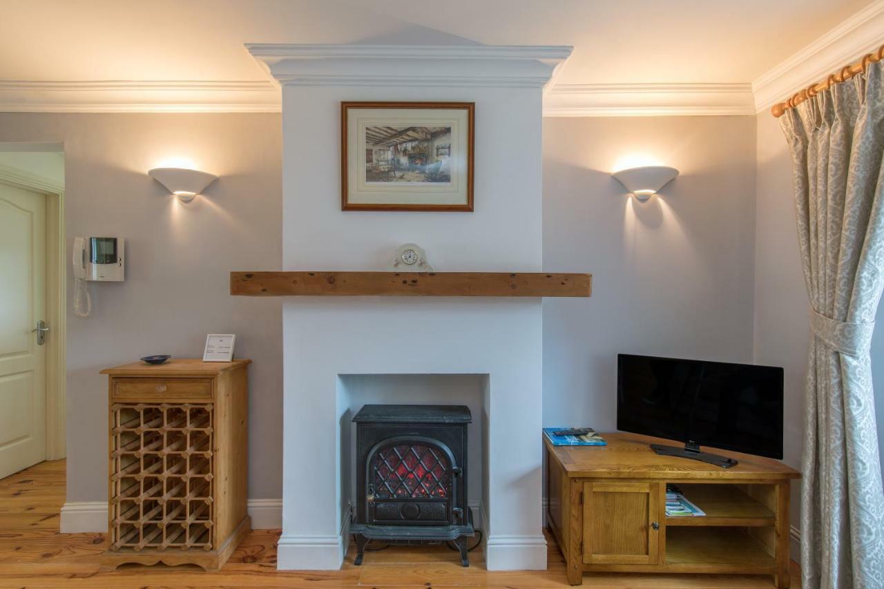 The Nook County Dublin Guest House Ngoại thất bức ảnh