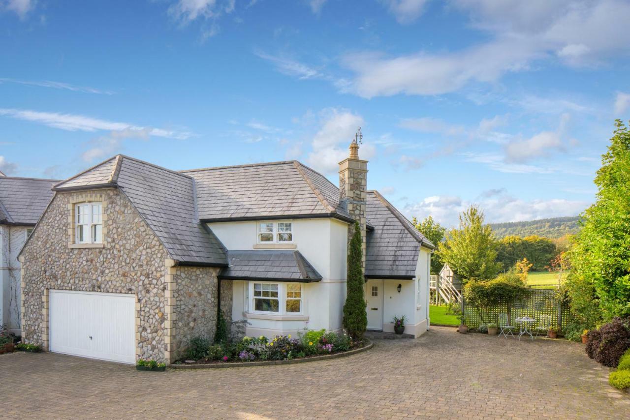 The Nook County Dublin Guest House Ngoại thất bức ảnh