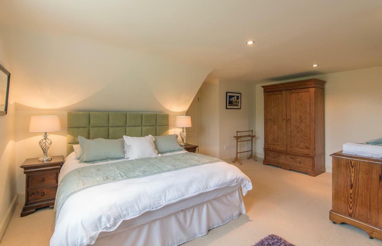 The Nook County Dublin Guest House Ngoại thất bức ảnh
