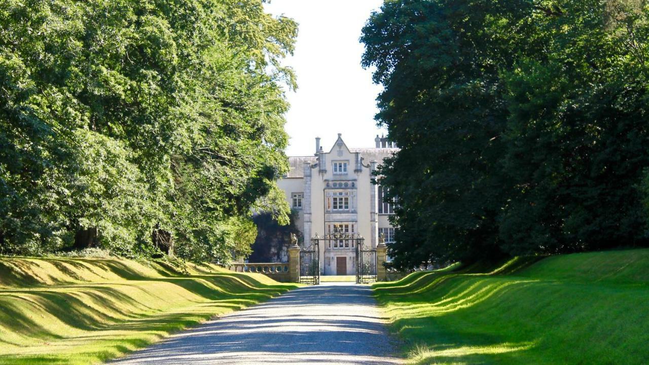 The Nook County Dublin Guest House Ngoại thất bức ảnh