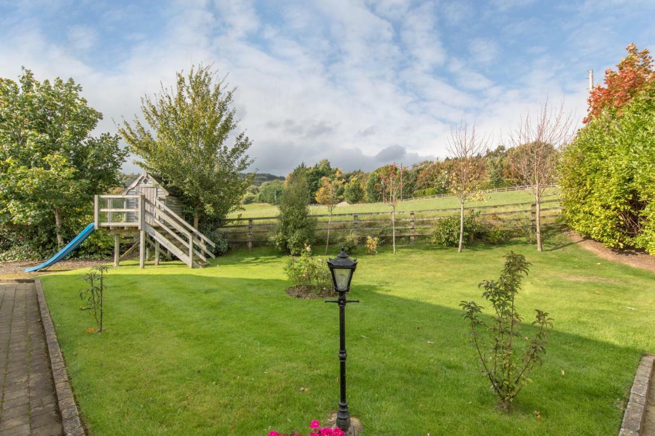 The Nook County Dublin Guest House Ngoại thất bức ảnh