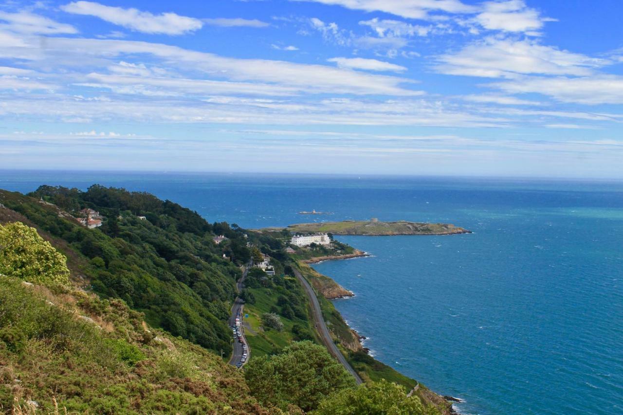 The Nook County Dublin Guest House Ngoại thất bức ảnh