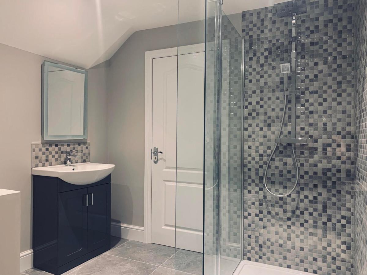 The Nook County Dublin Guest House Ngoại thất bức ảnh